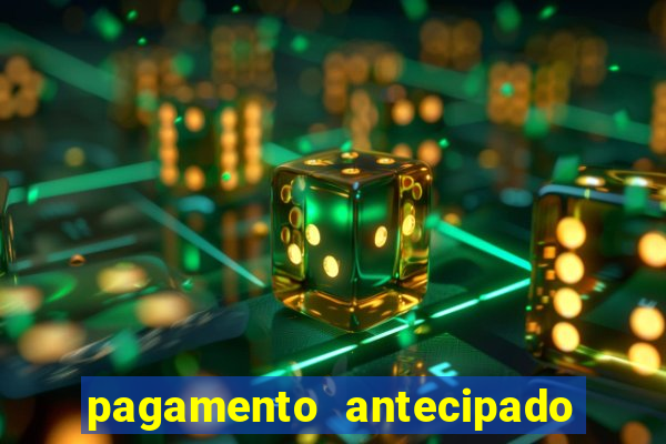 pagamento antecipado estrela bet como funciona